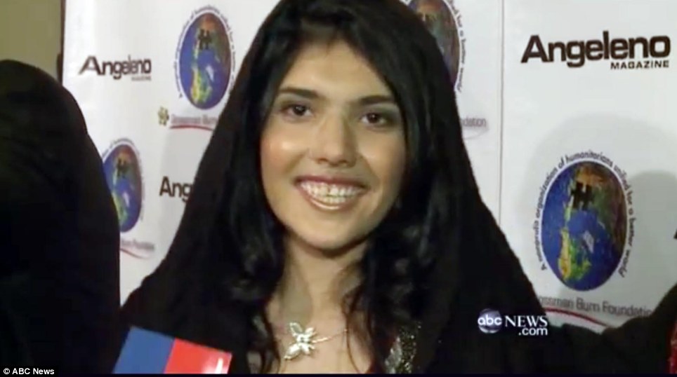 Interesting. Aisha afghan teen matchless Really. Aisha afghan teen something